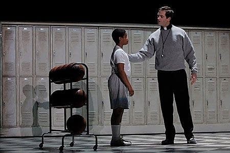 The reviews are in for Minnesota Opera’s ‘Doubt’