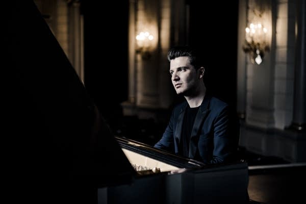 Listen: Minnesota Orchestra and special guests perform Beethoven's 'Triple Concerto'