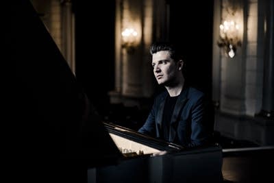 Listen: Minnesota Orchestra and special guests perform Beethoven's 'Triple Concerto'