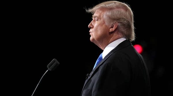 Marketplace Morning Report for Thursday, December 1, 2016