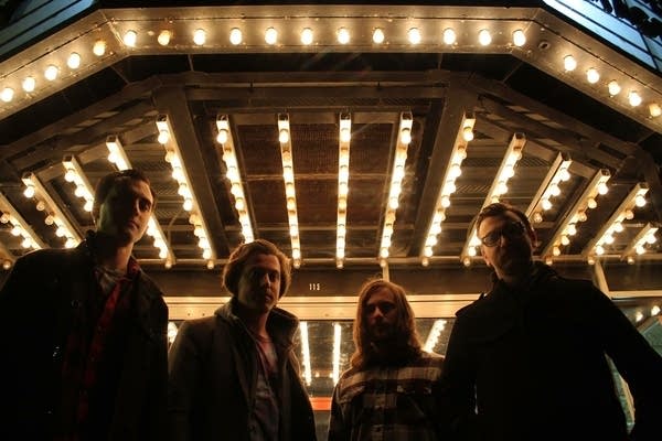 Local Gig List: April 17-20