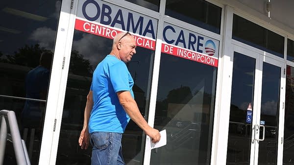 Amid wide health care cuts, a bright spot for rural hospitals