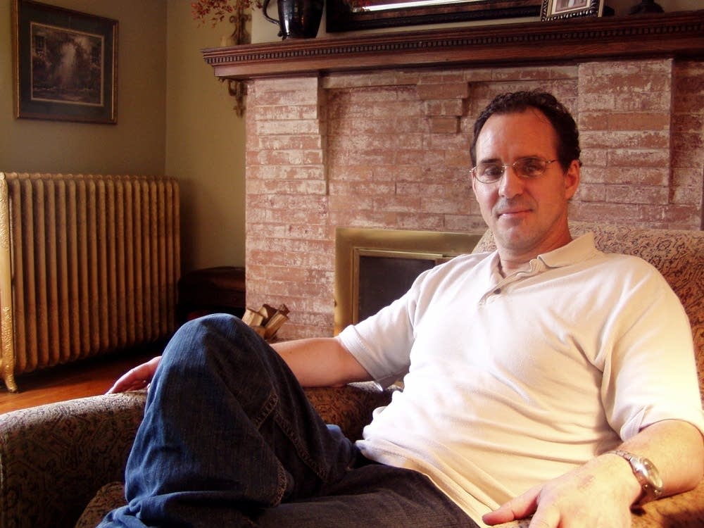 Greg Boyd