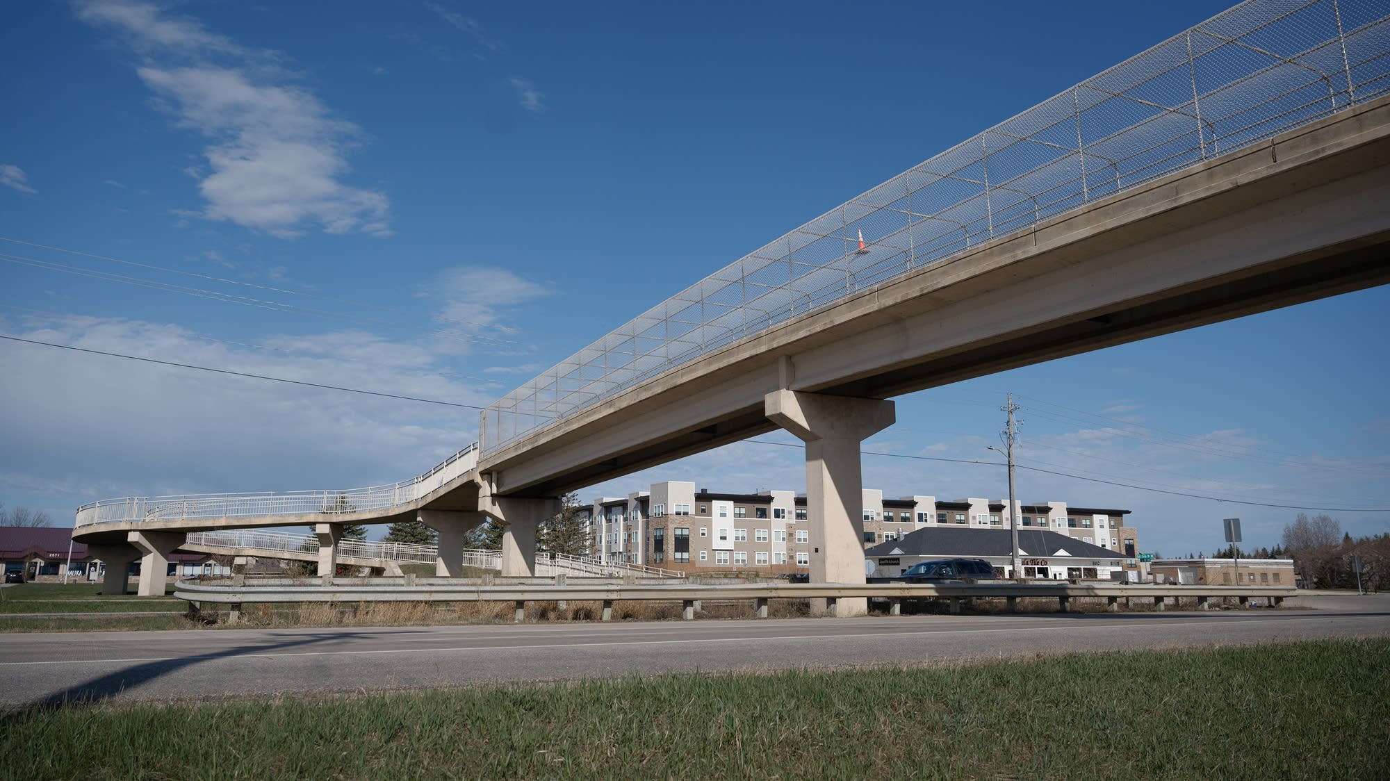 Rochester police refer 4 teens for possible charges over racial slur on bridge - Vimarsana News