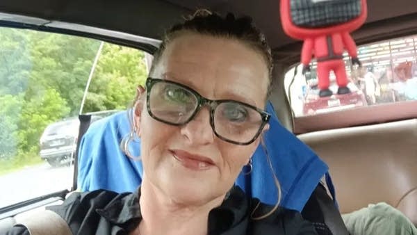 Tennessee woman sues Fargo, city detective over AI-aided arrest