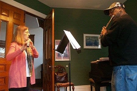 Orchestra lockouts affect music education