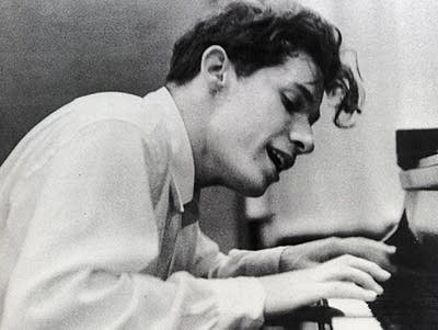 Documentary explores another side of Glenn Gould | MPR News