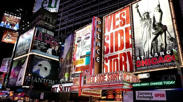 Broadway’s a very risky business: only one out of ten shows returns its investment. Last year, five new musicals which opened in the spring closed early, losing around $100 million.