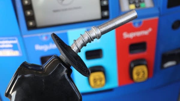 Inflation isn't entirely dead. Where it matters most, in the cost of food and the cost of energy, prices are going up.