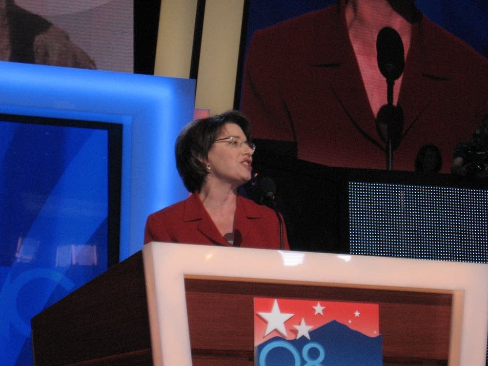 Democratic National Convention: Day 1