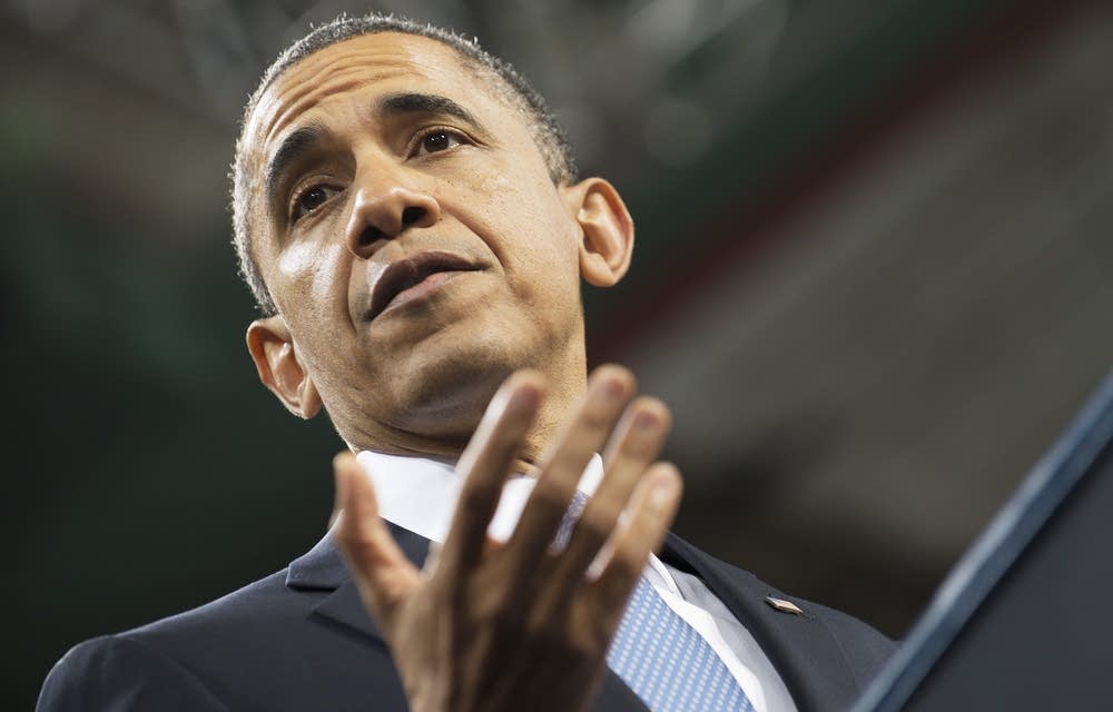 Obama immigration