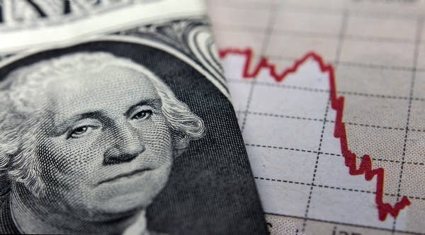 How do you feel when you hear the word “recession”?