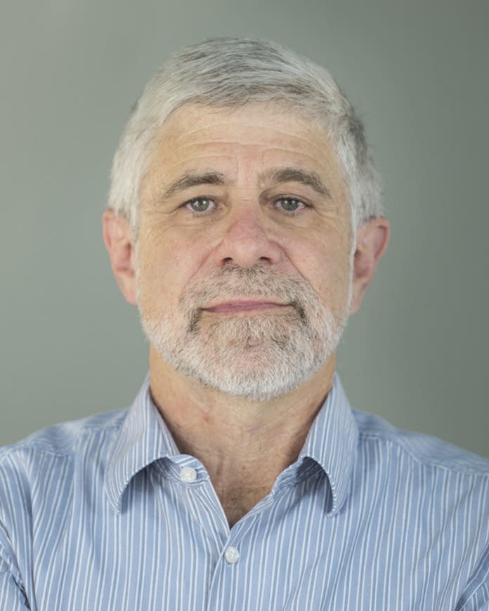 Donald Cohen
