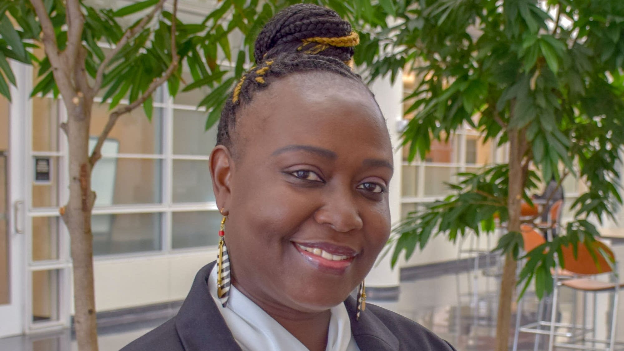 Emerging Farmers office pushes to expand diversity in farming MPR News