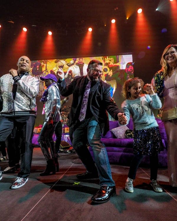 Celebration 2019: Prince superfans share their favorite moments