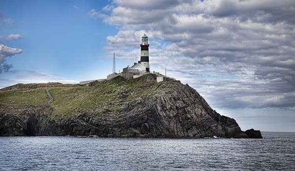 Ireland