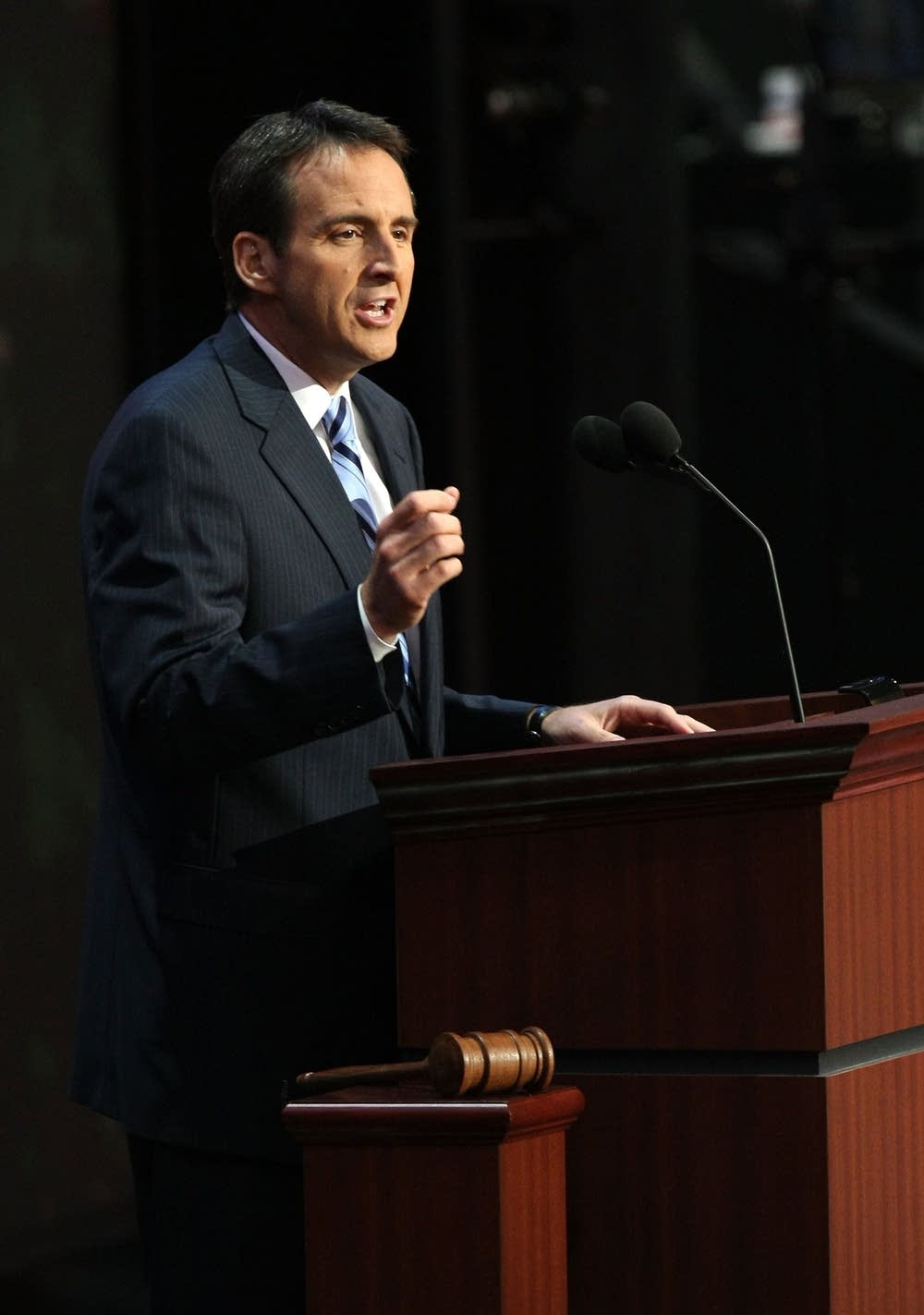 Tim Pawlenty