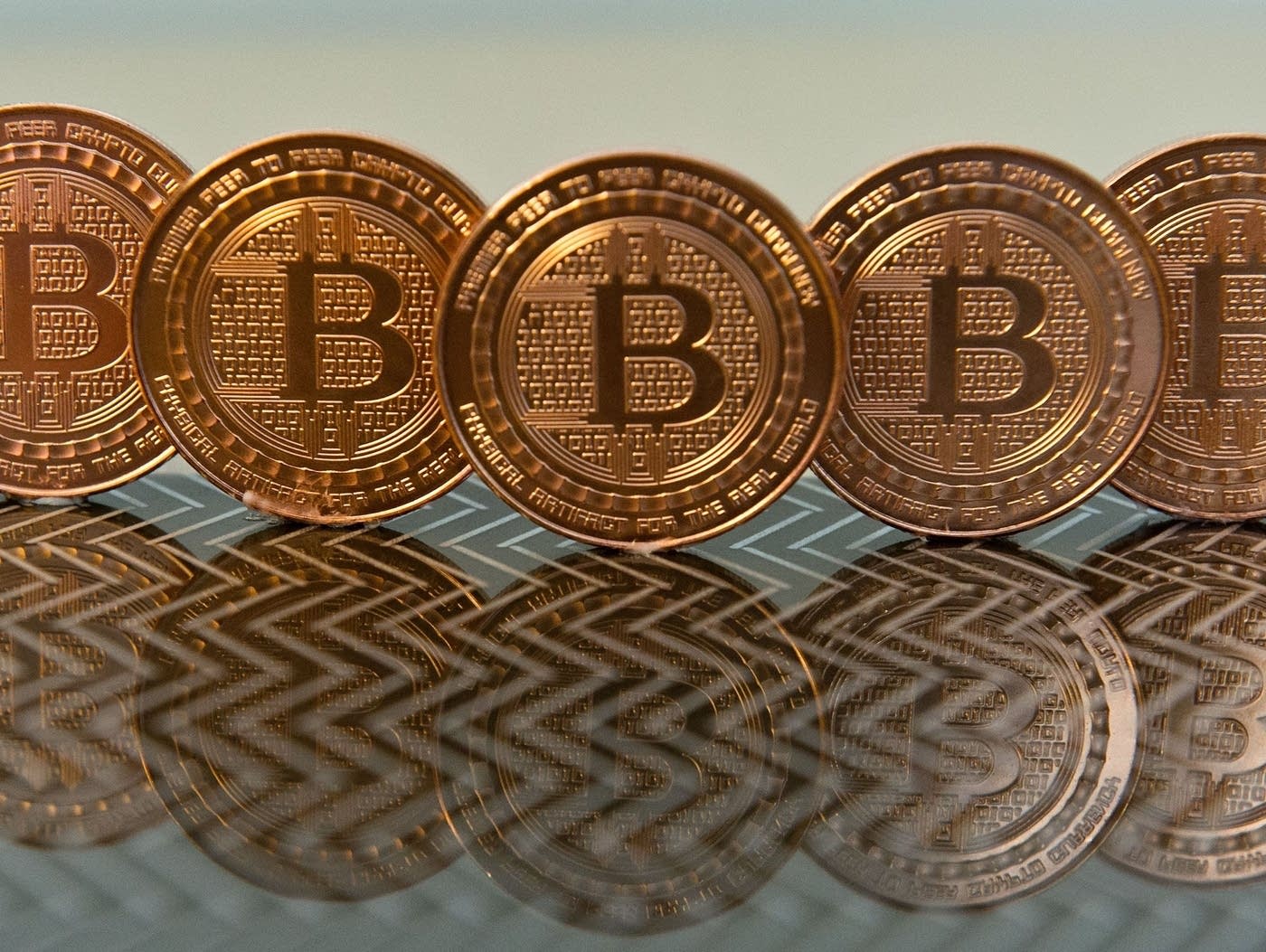 How digital currencies work