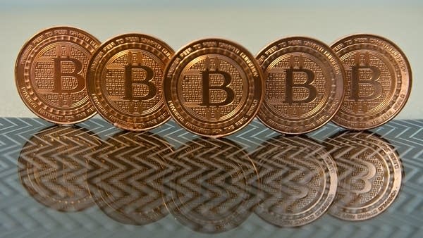 The value of cryptocurrencies like Bitcoin fluctuates, but a central bank-backed digital dollar would be worth ... a dollar.
