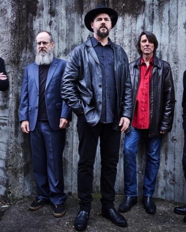 dress blues drive by truckers What Do Truck Drivers Wear? All Seasons Uniforms, Inc