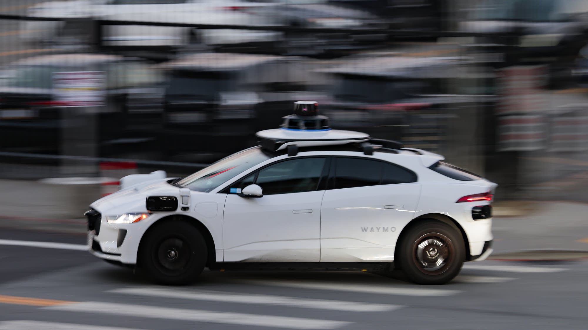 Minneapolis City Council fails to override mayoral veto of autonomous rideshare rules Minneapolis City Council fails to override mayoral veto of autonomous rideshare rules