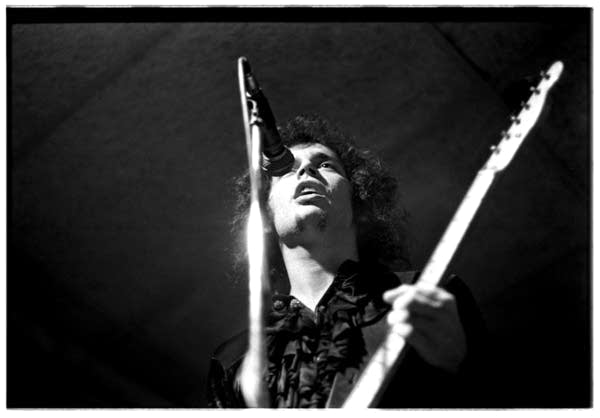 アーティスト名　Wayne Kramer MC5's Wayne Kramer Dies at 75 | Pitchfork