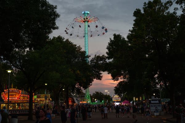MN State Fair 2026