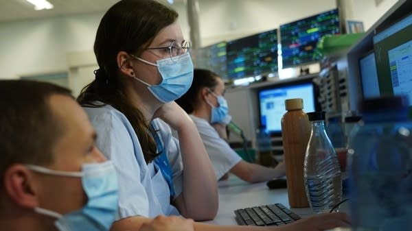 A lot of Americans may have had their health data stolen