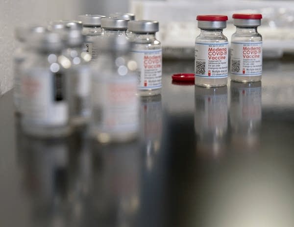 Minnesota's vaccine lottery system spawns equity concerns