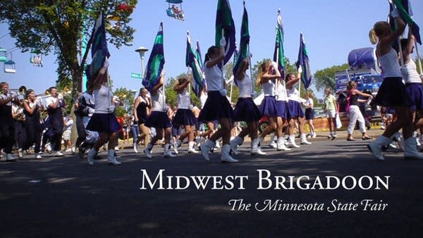 State Fair in stop motion