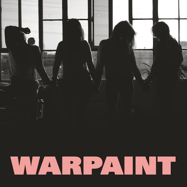 Warpaint, 'Heads Up'