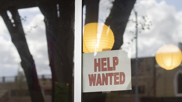 Private payroll processor ADP reported a substantial uptick in job creation by businesses with fewer than 50 employees in February.