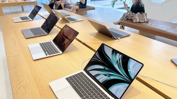 The three A’s of tech