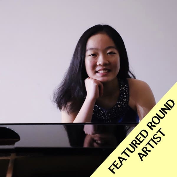 2020 Minnesota Varsity Featured Artist: Aurora Wang