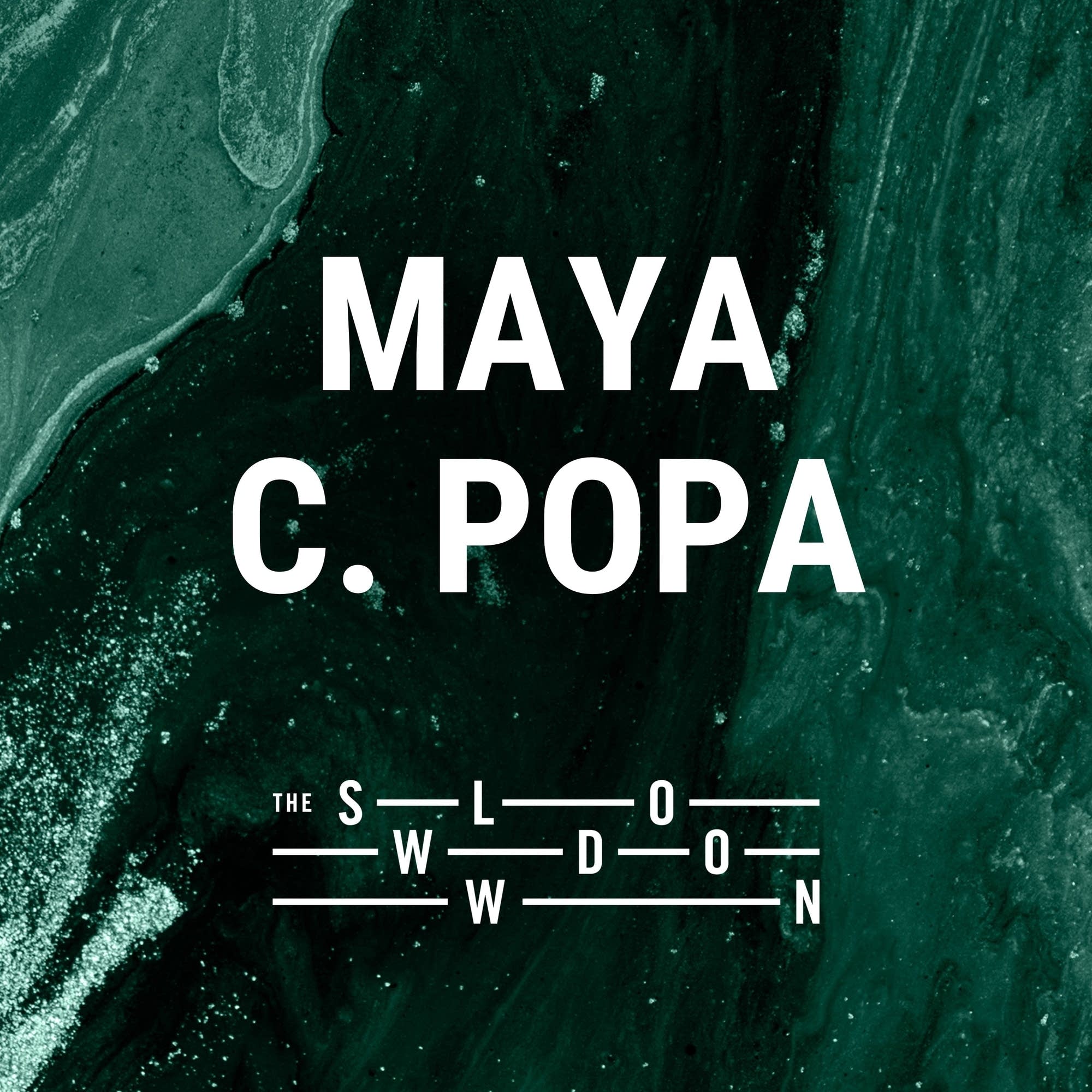 Podcast Cover
