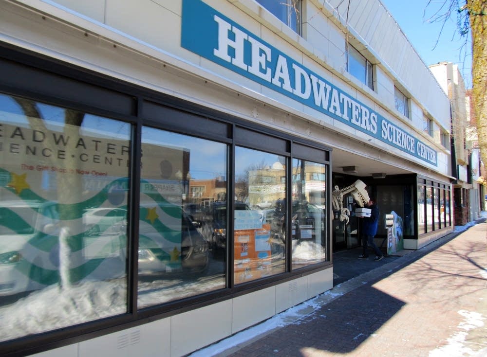 For Bemidji couple, a lifelong mission 'Get kids excited about science' Minnesota Public