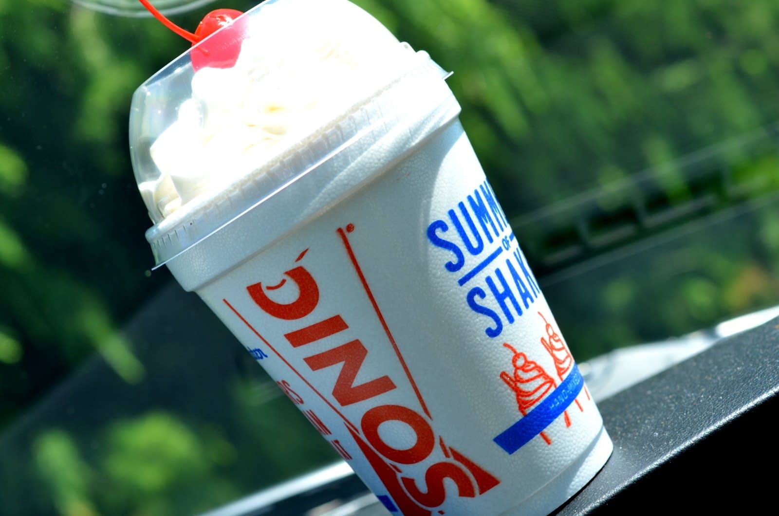 Eating and Drinking with Supertaster James Norton Peanut Butter and