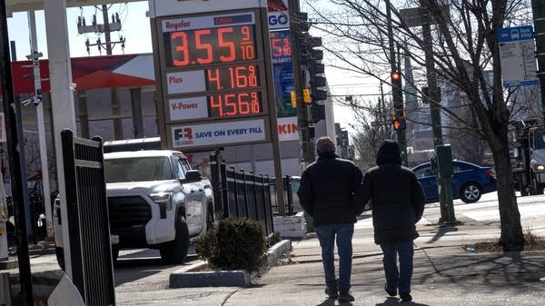 It can be hard to ignore those giant, light-up numbers sometimes.