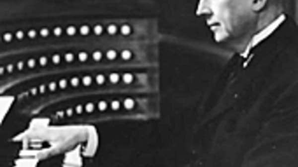 The Dupré Legend | Pipedreams