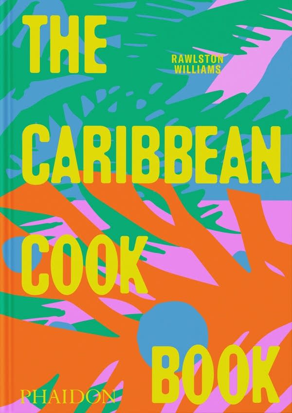 TST_The Caribbean Cookbook cover