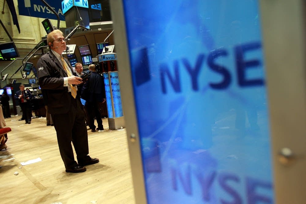 New York Stock Exchange