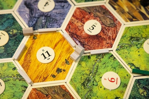 Klaus Teuber, Catan board game creator, dies at 70