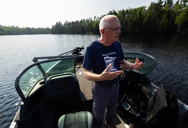 the water quality testing