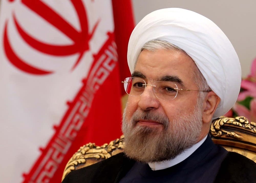 Rouhani