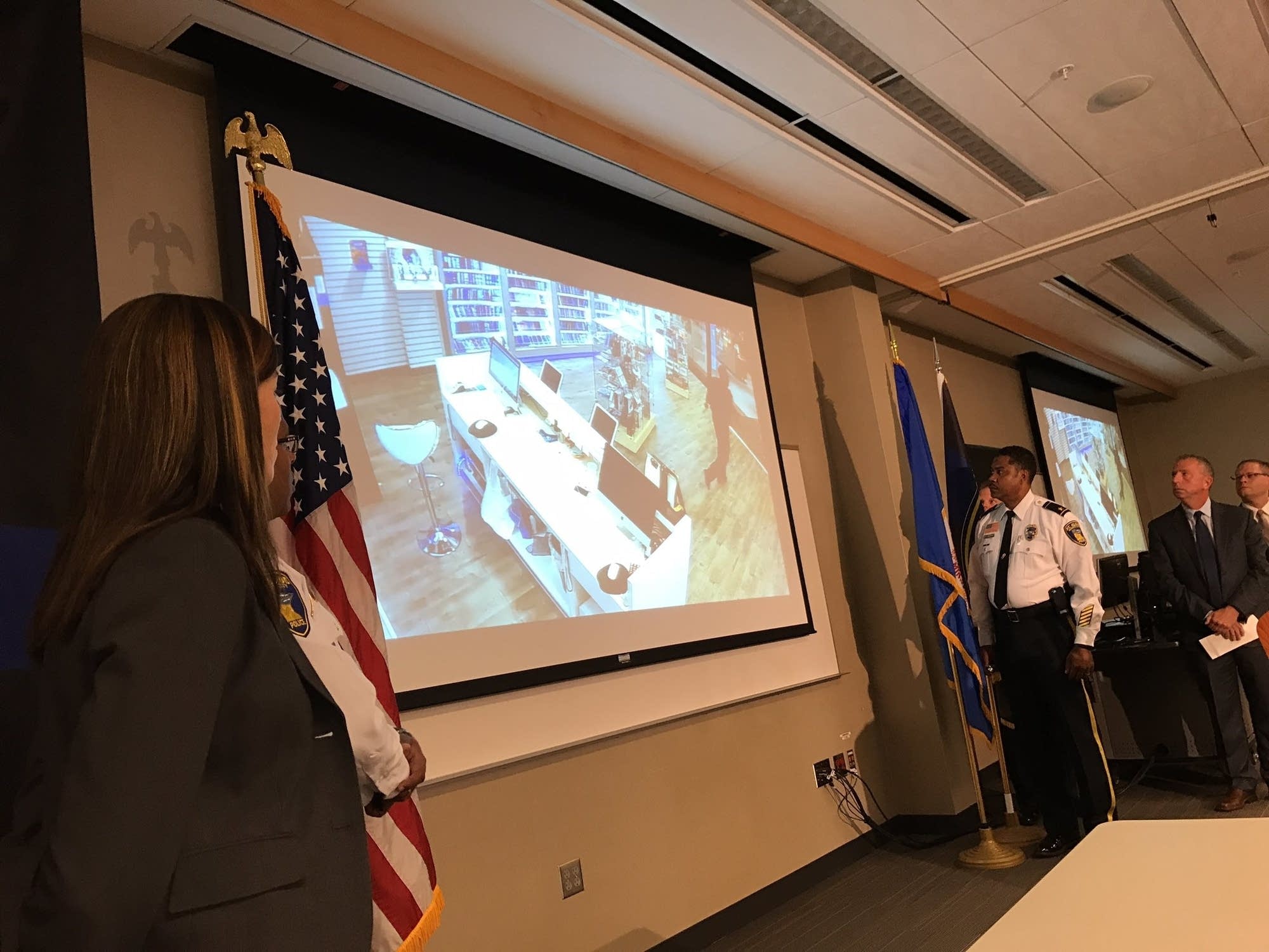 'You won't be seeing me again' FBI details St. Cloud mall attack