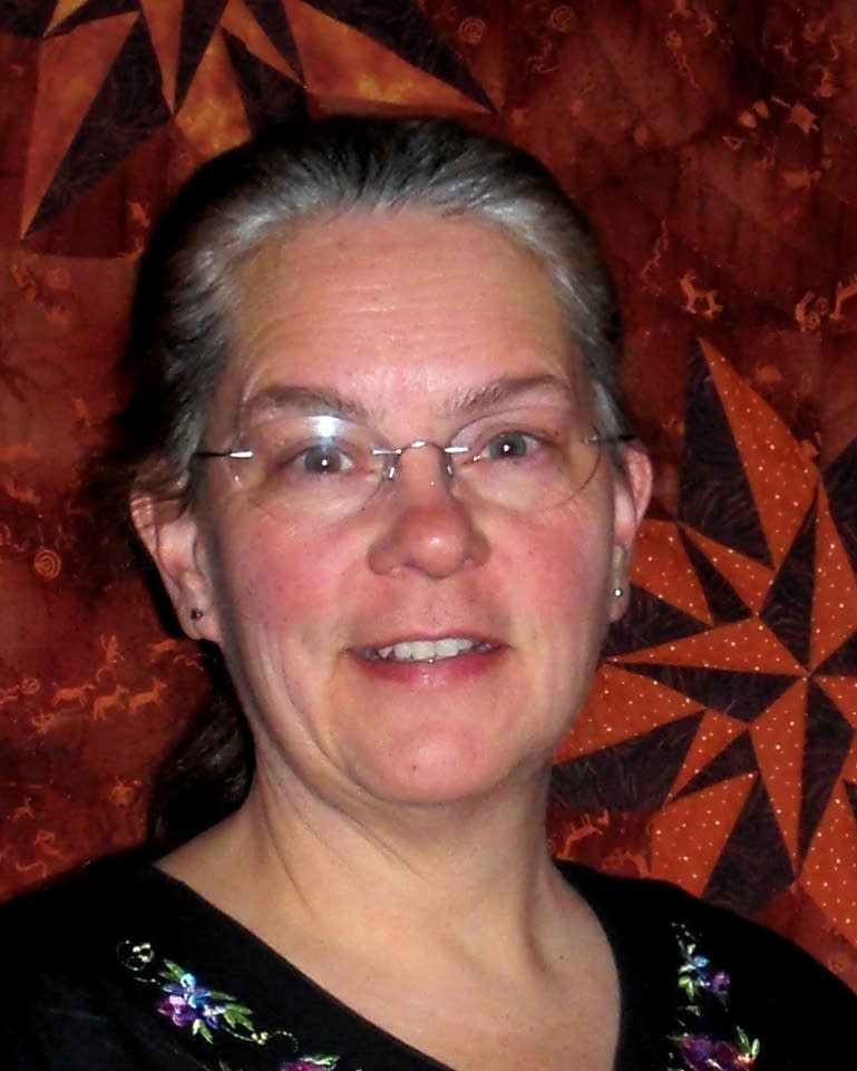 Teresa Root