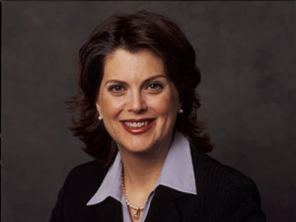 Portrait of a leader