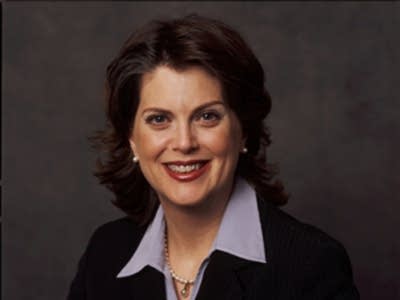 Portrait of a leader