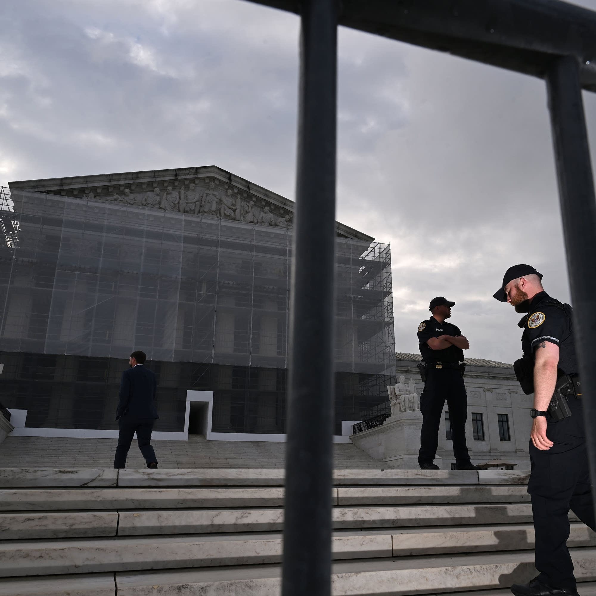 Are Trump's "reciprocal" tariffs legal or not? Are Trump's "reciprocal" tariffs legal or not?