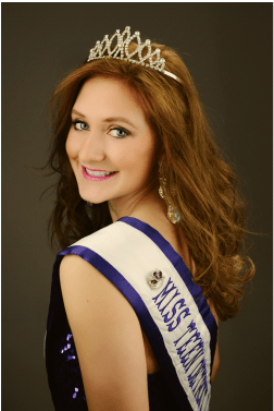 The beauty queens who fight the ‘R’ word